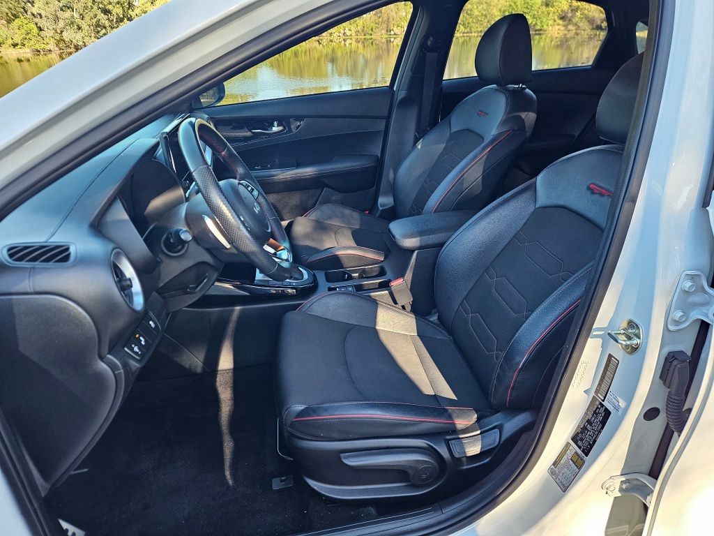 Thumbnail: 2024 Kia Forte - 14