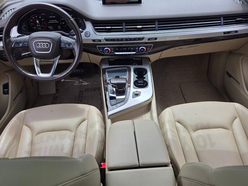 2019 Audi Q7 - $15,647