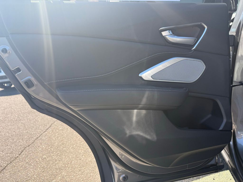 2025 Acura RDX Technology Package