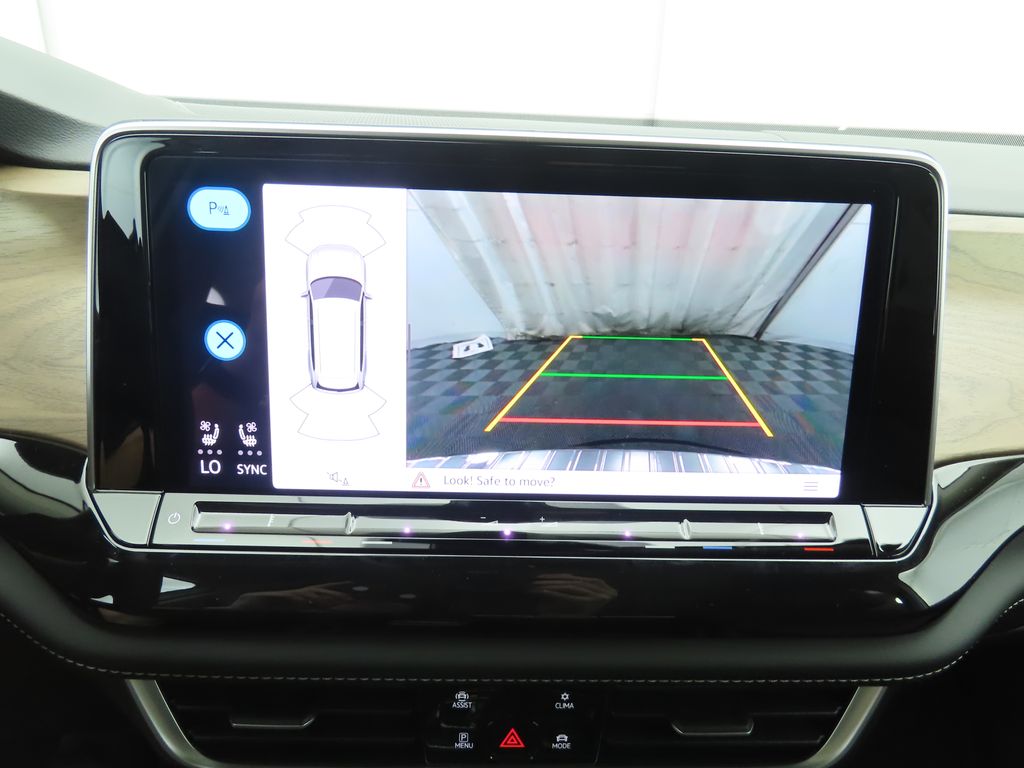 Thumbnail: 2026 Volkswagen Atlas - 15