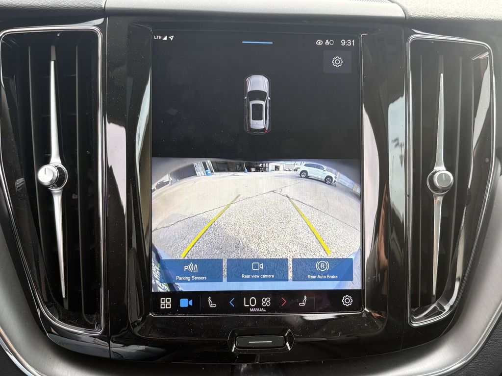 Certified Used 2024 Gray Metallic Volvo B5 Core image 19