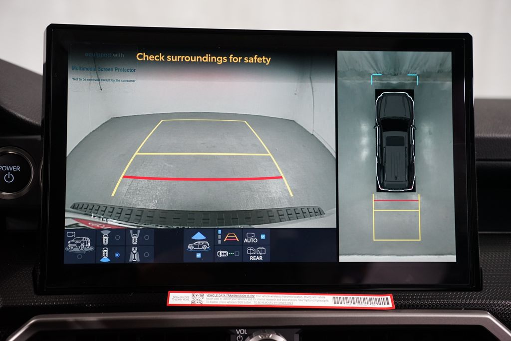 Thumbnail: 2026 Toyota 4Runner - 21