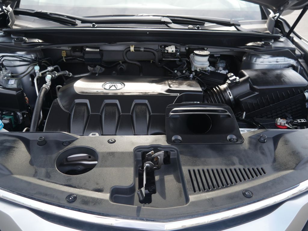 Thumbnail: 2018 Acura RDX - 10