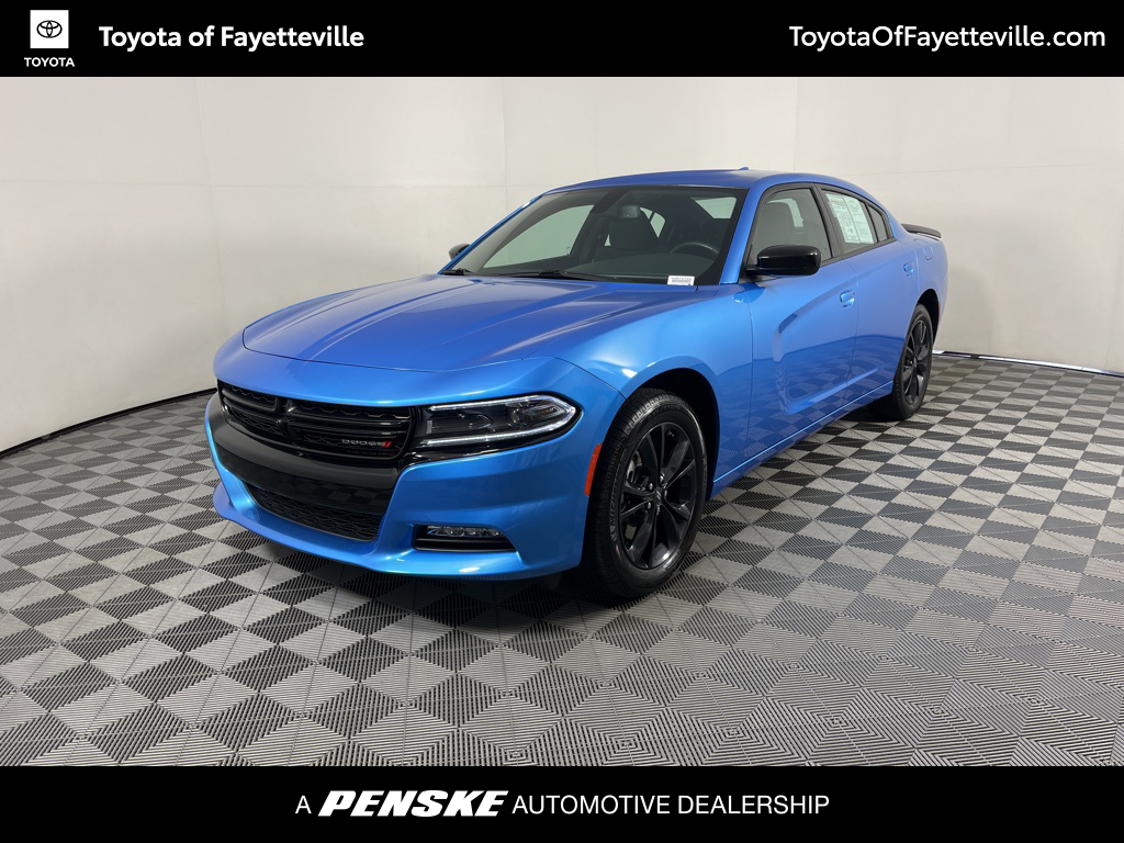 2023 Dodge Charger SXT -
                Fayetteville, AR