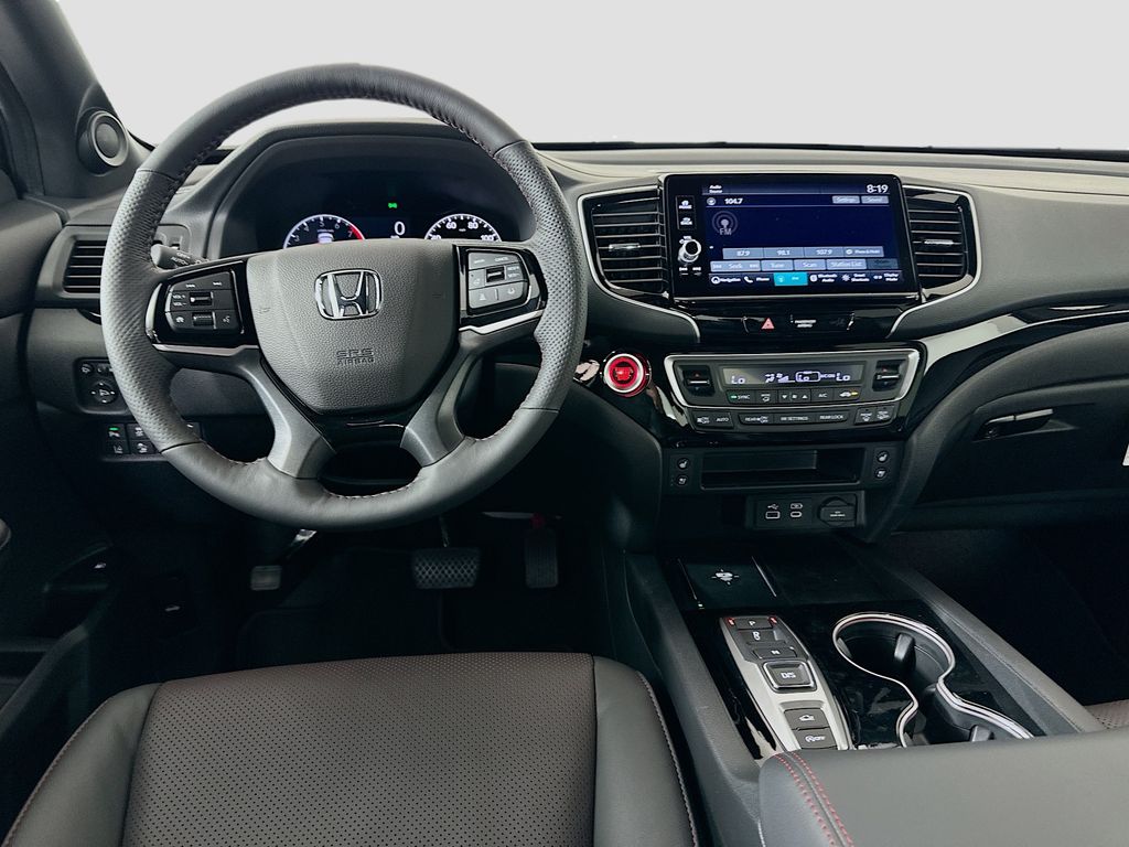 Thumbnail: 2026 Honda Ridgeline - 18