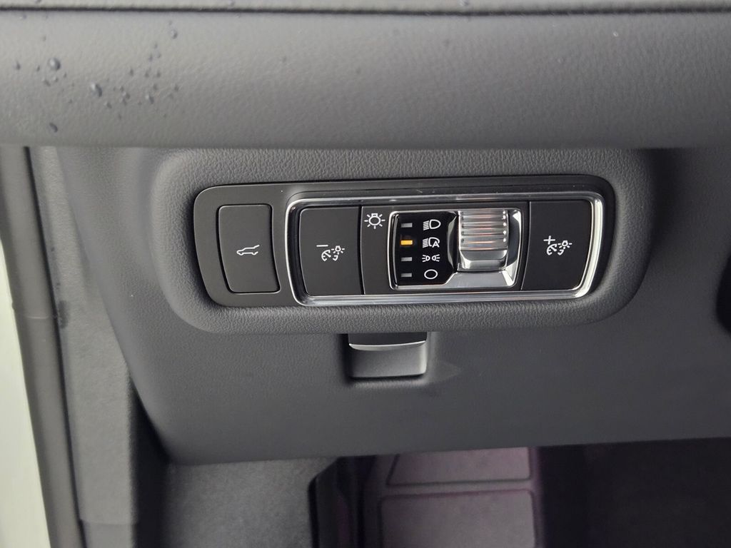 new 2026 Lincoln Nautilus car, priced at $53,990