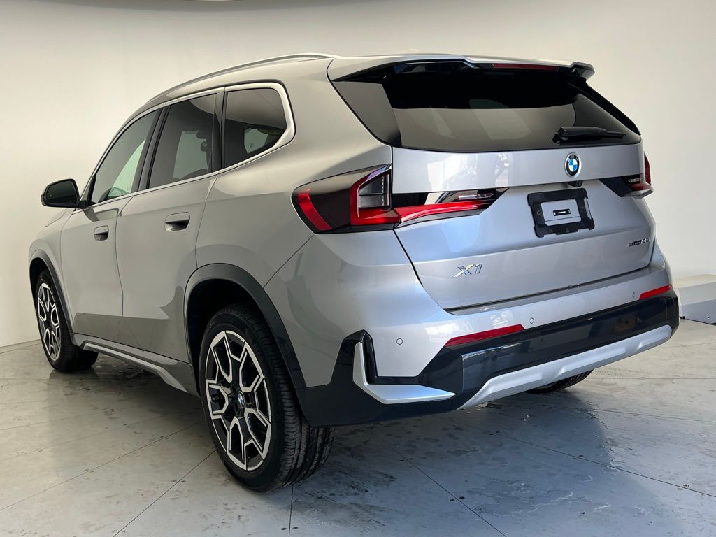 Thumbnail: 2025 BMW X1 - 4