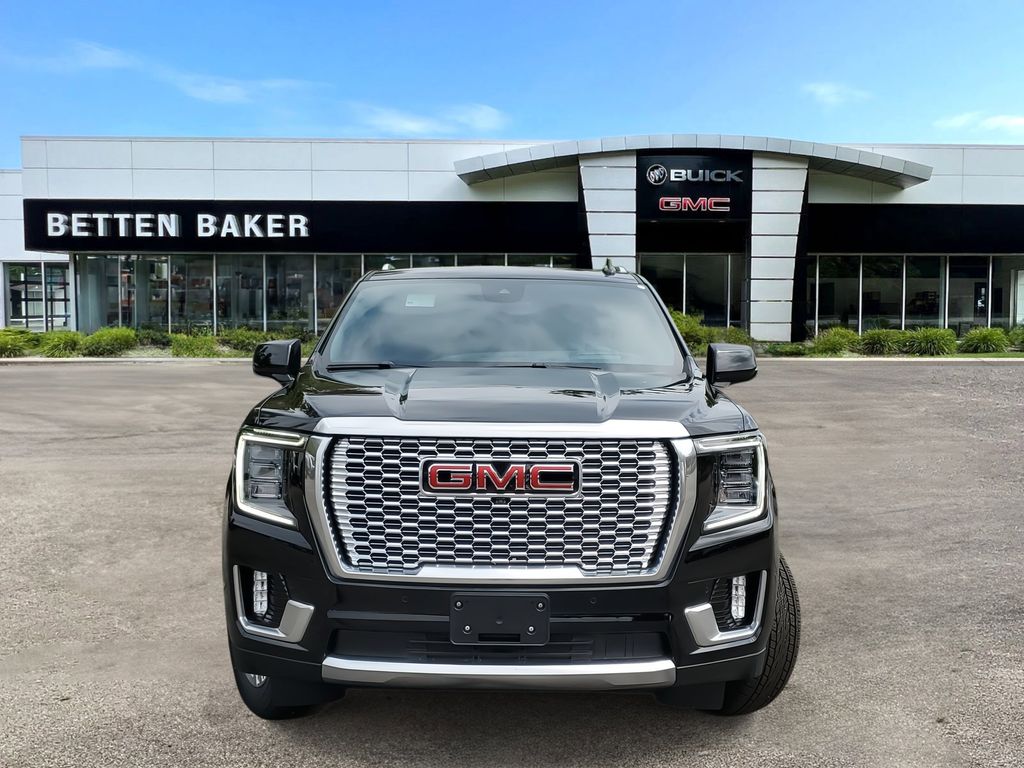 2024 GMC Yukon XL Denali 2