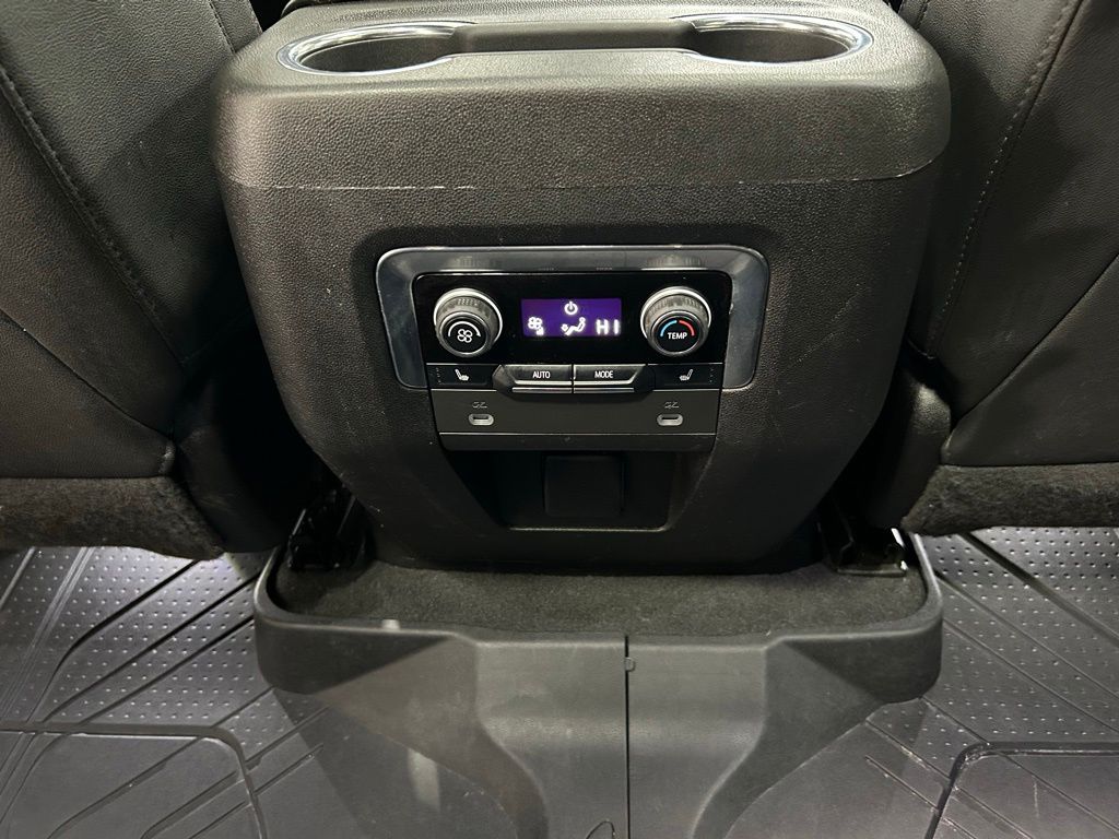 used 2022 Chevrolet Tahoe car, priced at $54,966