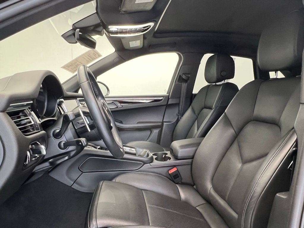 2024 Porsche Macan  5