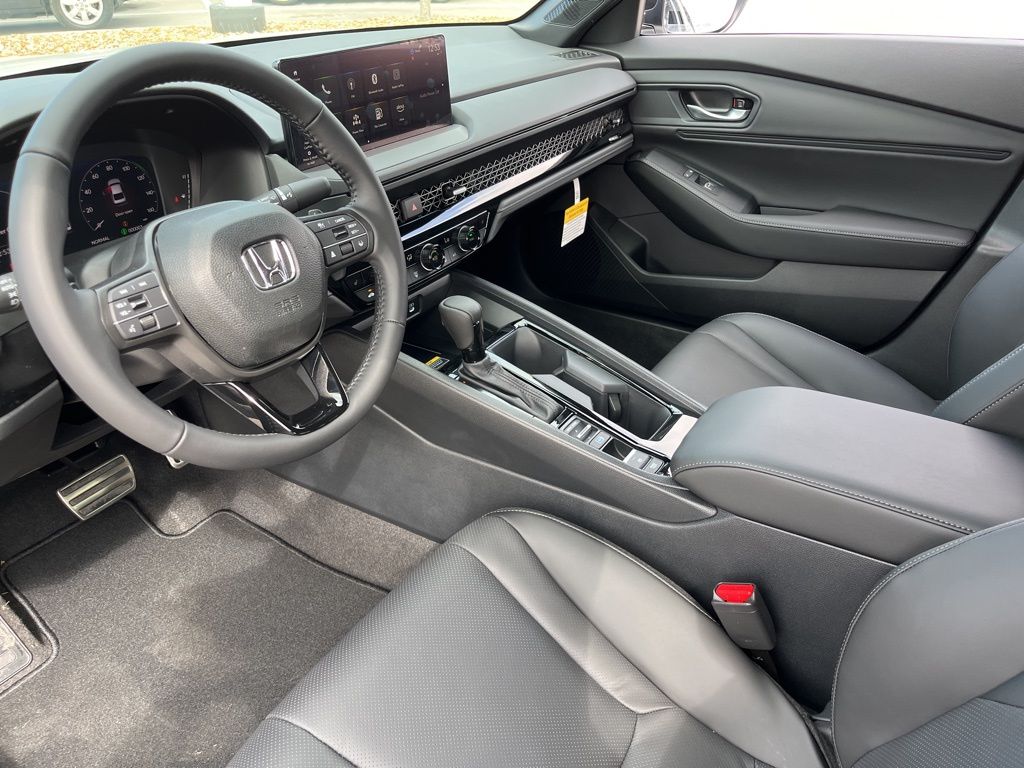 Thumbnail: 2025 Honda Accord - 11