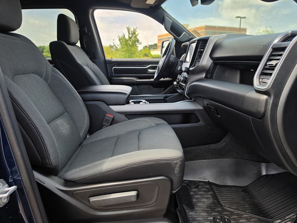 Used 2024 Ram 1500 Truck