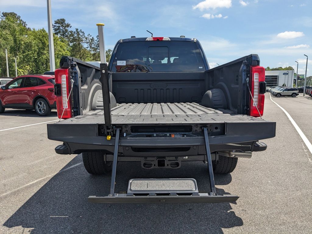 2024 Ford F-250 Super Duty Lariat