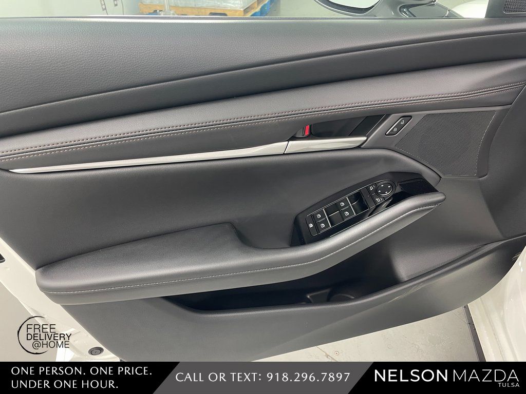 2026 Mazda Mazda3 Preferred - Photo 17