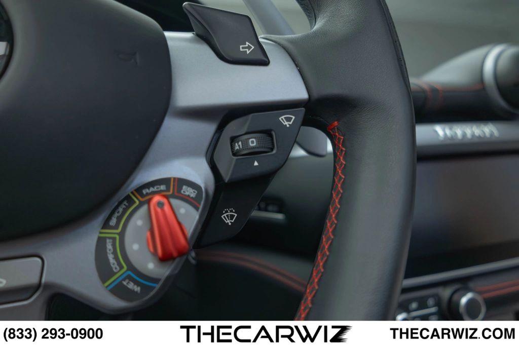 2022 Ferrari Portofino M