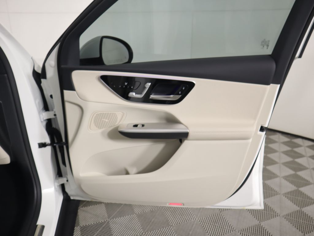 Thumbnail: 2026 Mercedes-Benz GLC - 26