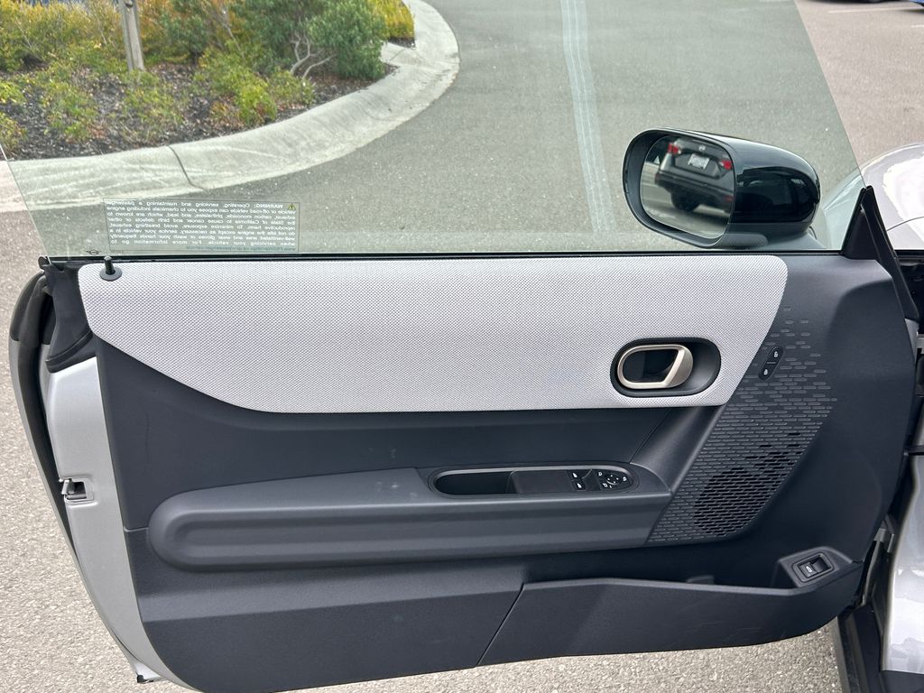 Thumbnail: 2025 MINI Cooper - 11