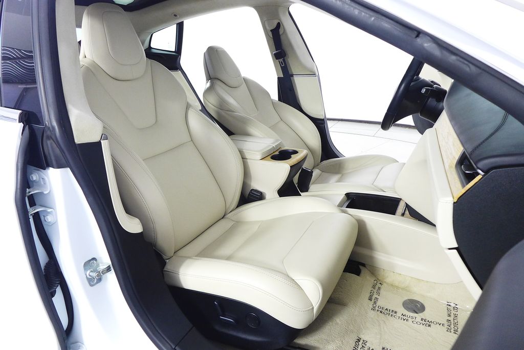 Thumbnail: 2018 Tesla Model S - 19