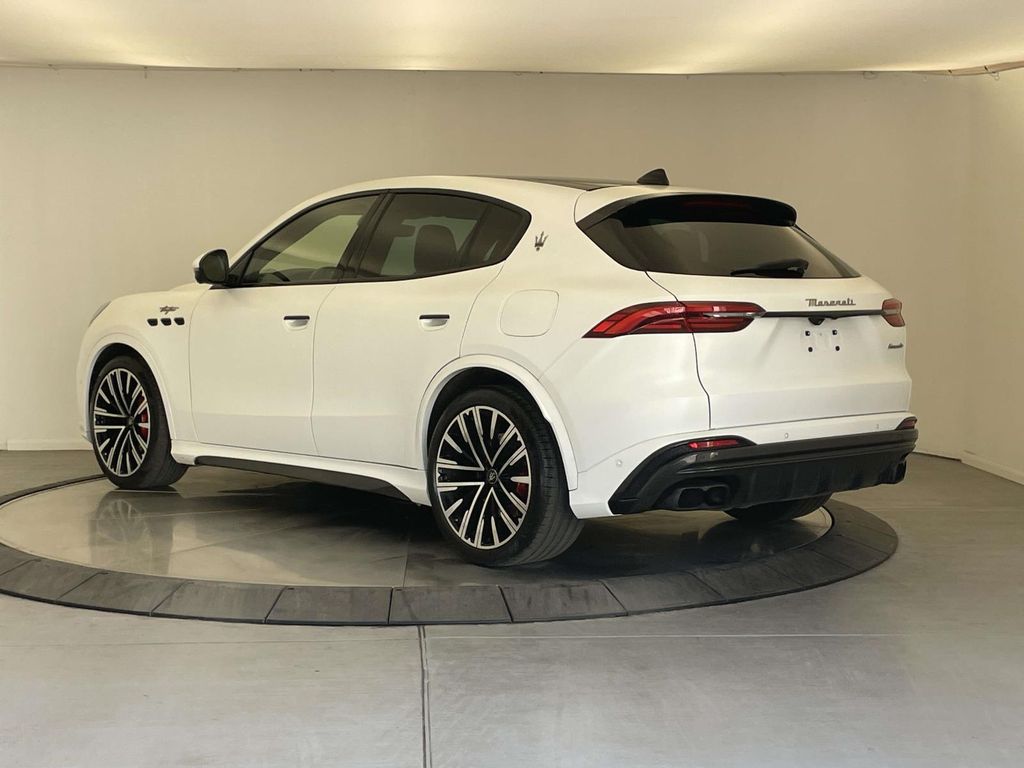 2024 Maserati Grecale Trofeo - 2