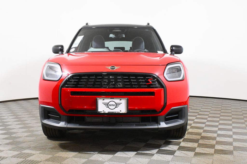 Thumbnail: 2026 MINI Cooper Countryman - 10
