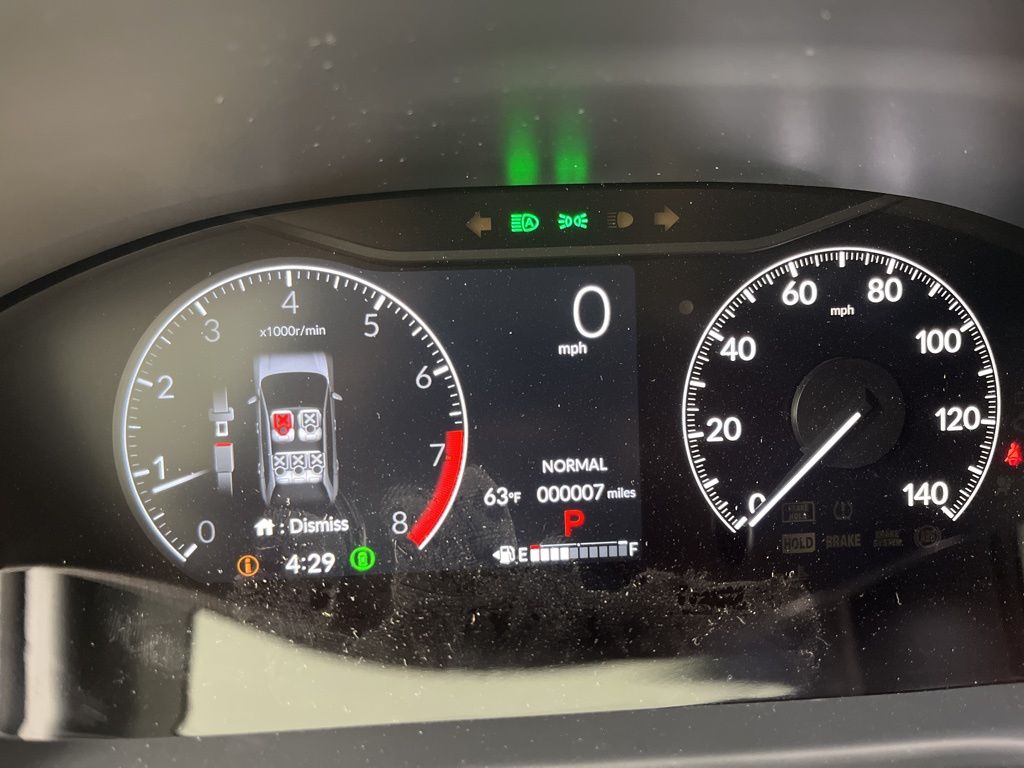 Thumbnail: 2026 Honda HR-V - 31