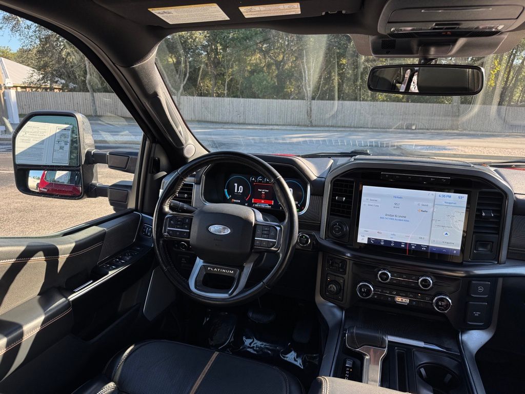 Used 2021 Ford F-150 Truck
