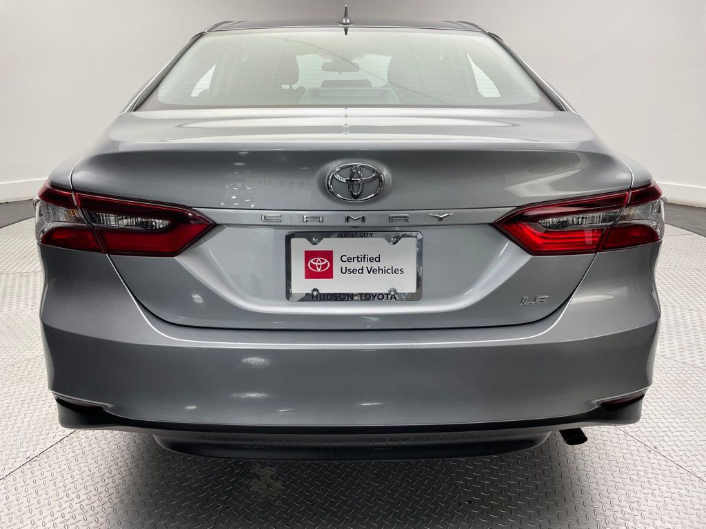 2023 Toyota Camry LE 6