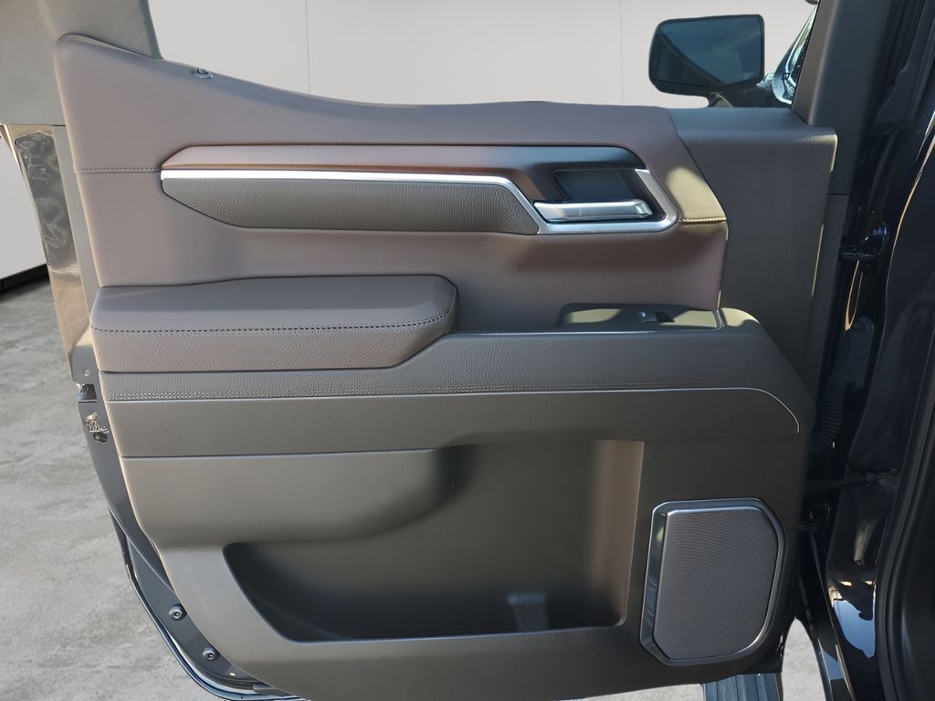 New 2026 Silver GMC Denali image 41