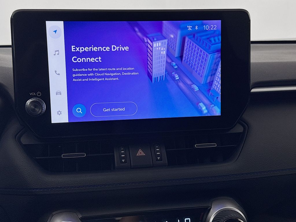 Thumbnail: 2023 Toyota RAV4 - 13