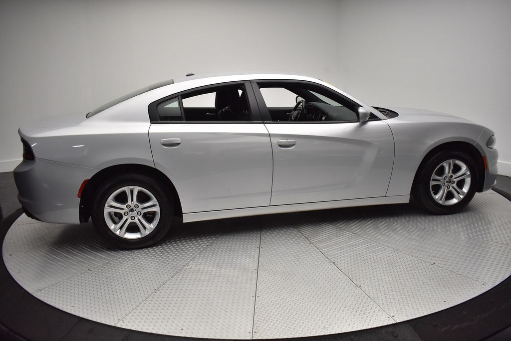 Thumbnail: 2022 Dodge Charger - 4