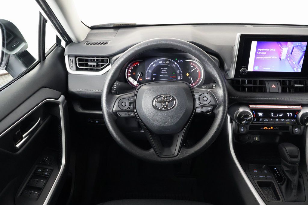 Thumbnail: 2025 Toyota RAV4 - 3