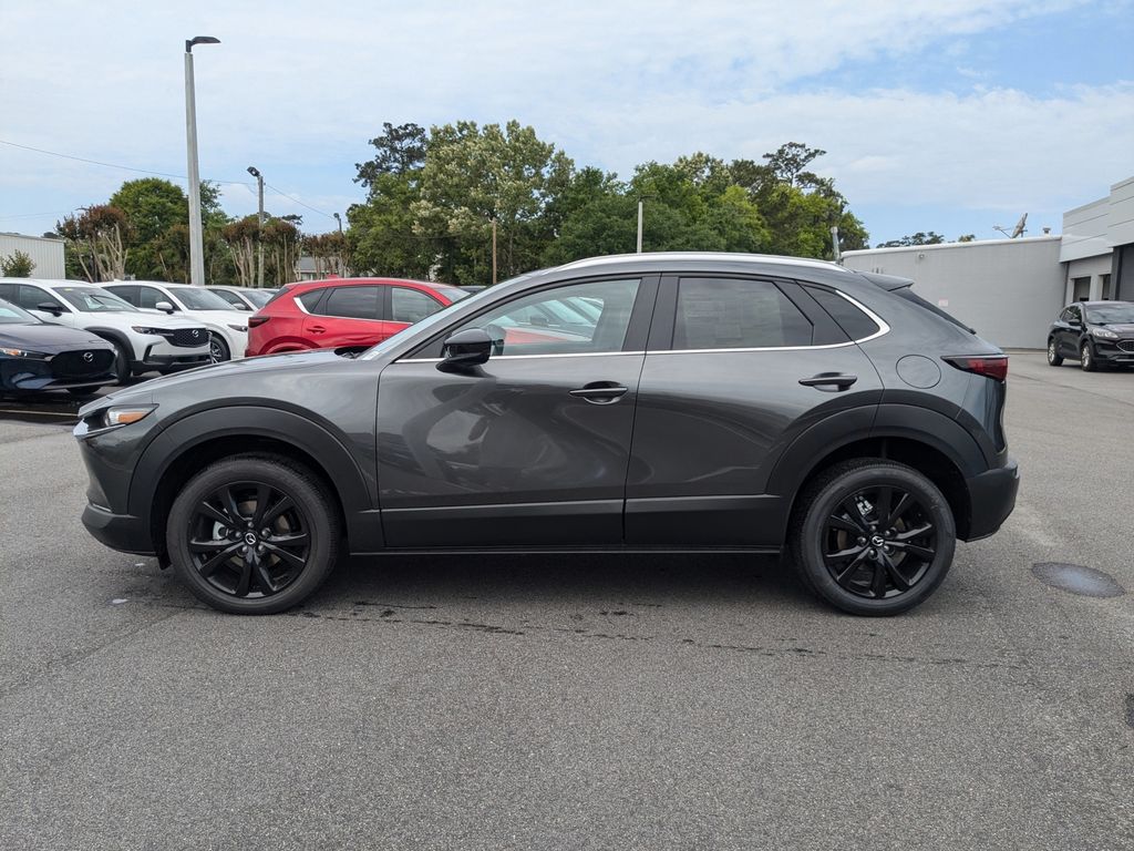 2025 Mazda CX-30 2.5 S Select Sport