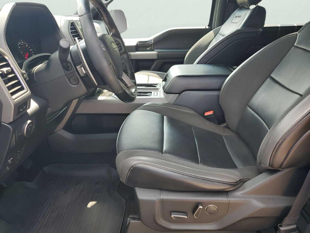 Used Car 2019 Ford F-150  Raptor For Sale Under $40,000 In Austin, Texas