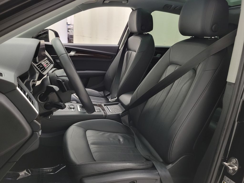 Thumbnail: 2019 Audi Q5 - 26
