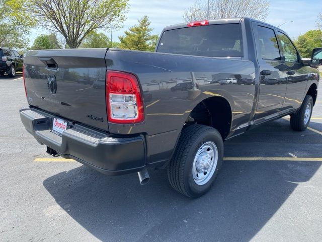 2024 Ram 2500 Tradesman 5