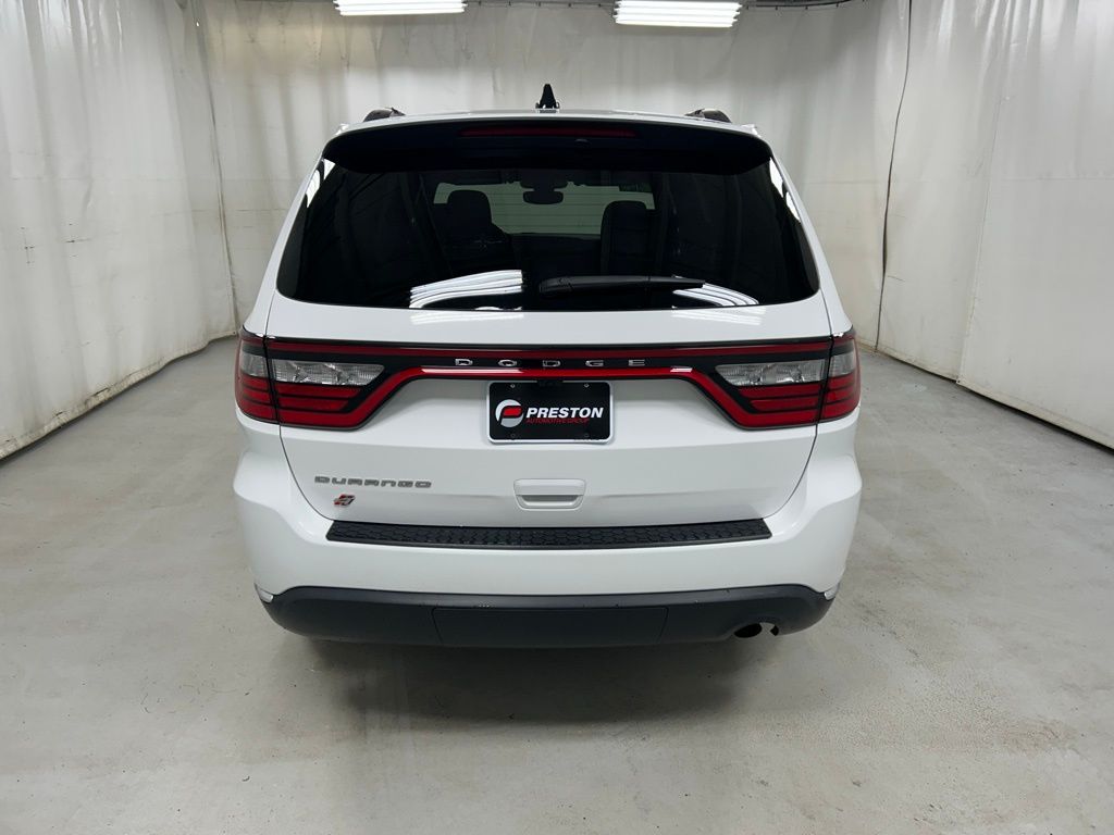 2024 Dodge Durango SXT - Photo 6