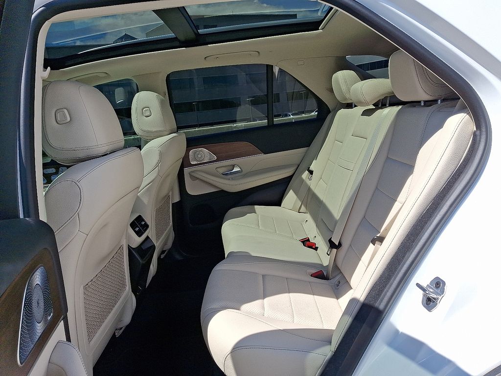 2024 Mercedes-Benz GLE 450 13