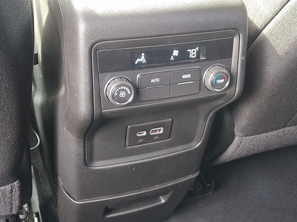 Thumbnail: 2023 GMC Acadia - 11