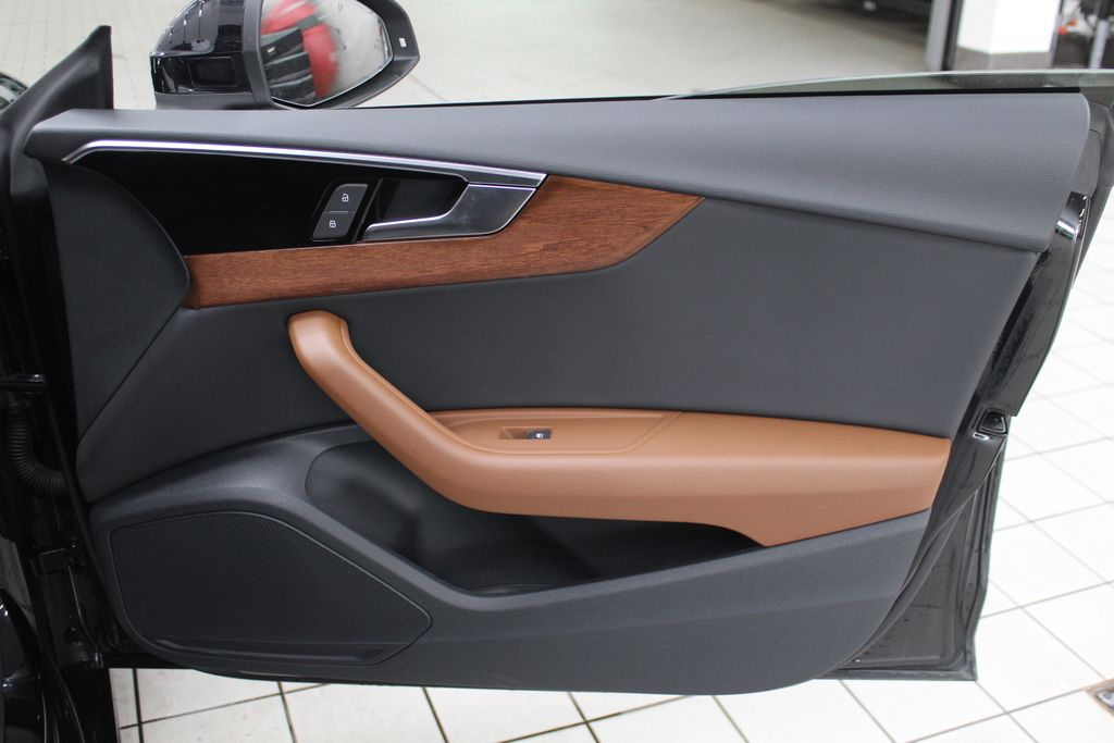 2023 Audi A5 Premium 29