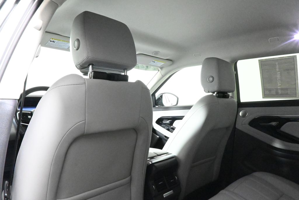 Thumbnail: 2023 Land Rover Range Rover Evoque - 30