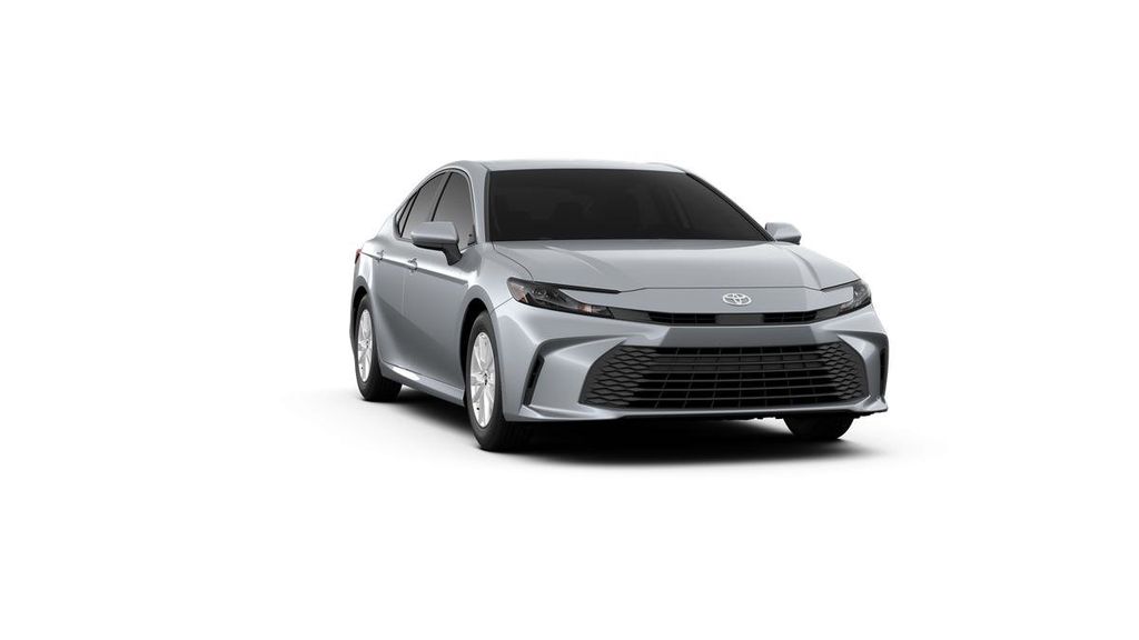 Thumbnail: 2025 Toyota Camry - 16