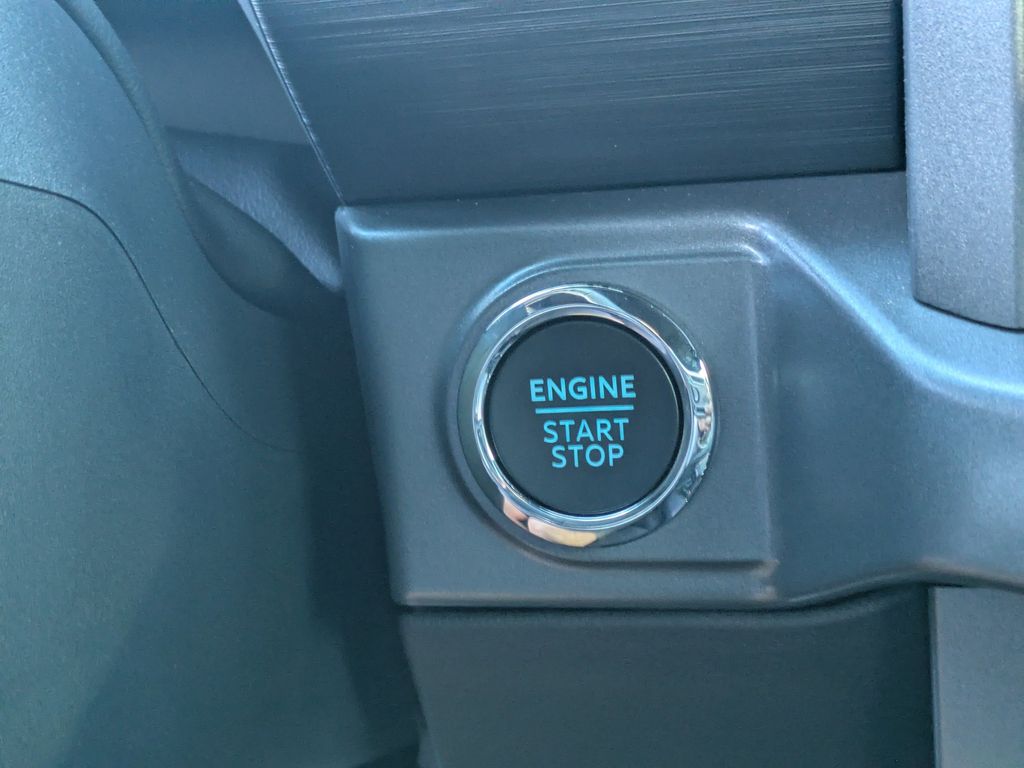 2026 Ford F-150 Rocky Ridge