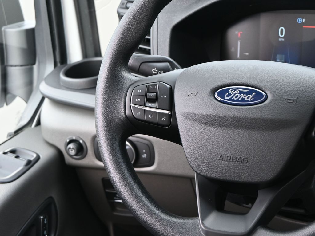 2026 Ford Transit-250 Cargo Van 