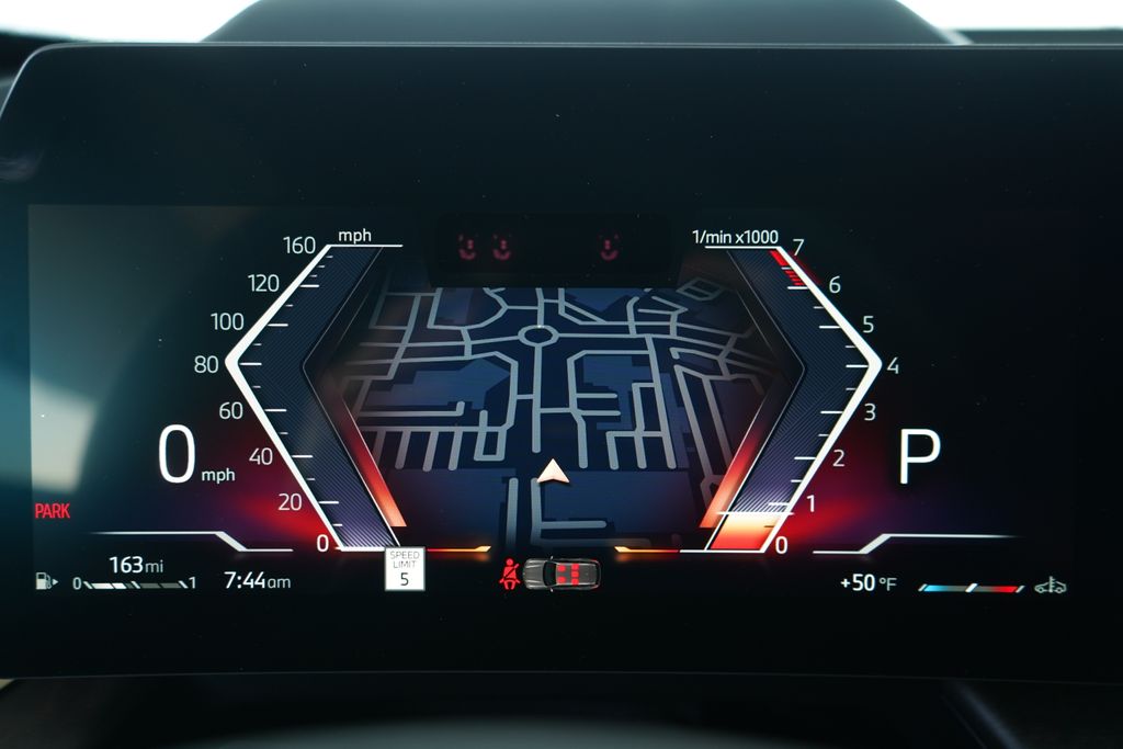 Thumbnail: 2026 BMW X1 - 16