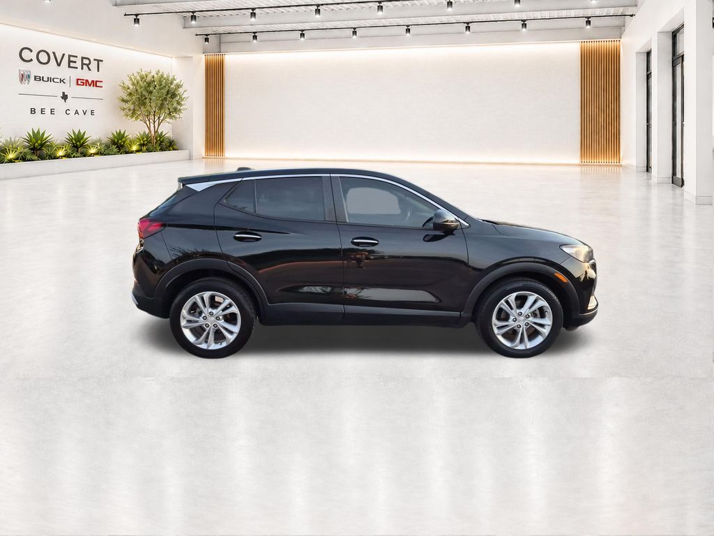 Used Car 2023 Buick Encore Gx  Preferred For Sale Under $25,000 In Austin, Texas