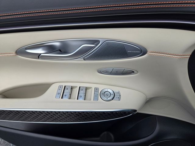 2026 Genesis GV70 Sport Prestige 19