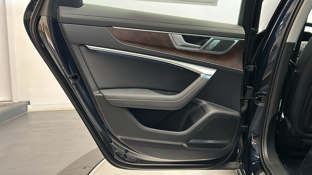 2019 Audi A6 Premium Plus 24