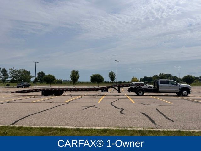 2024 Ford F-450 Chassis LARIAT
