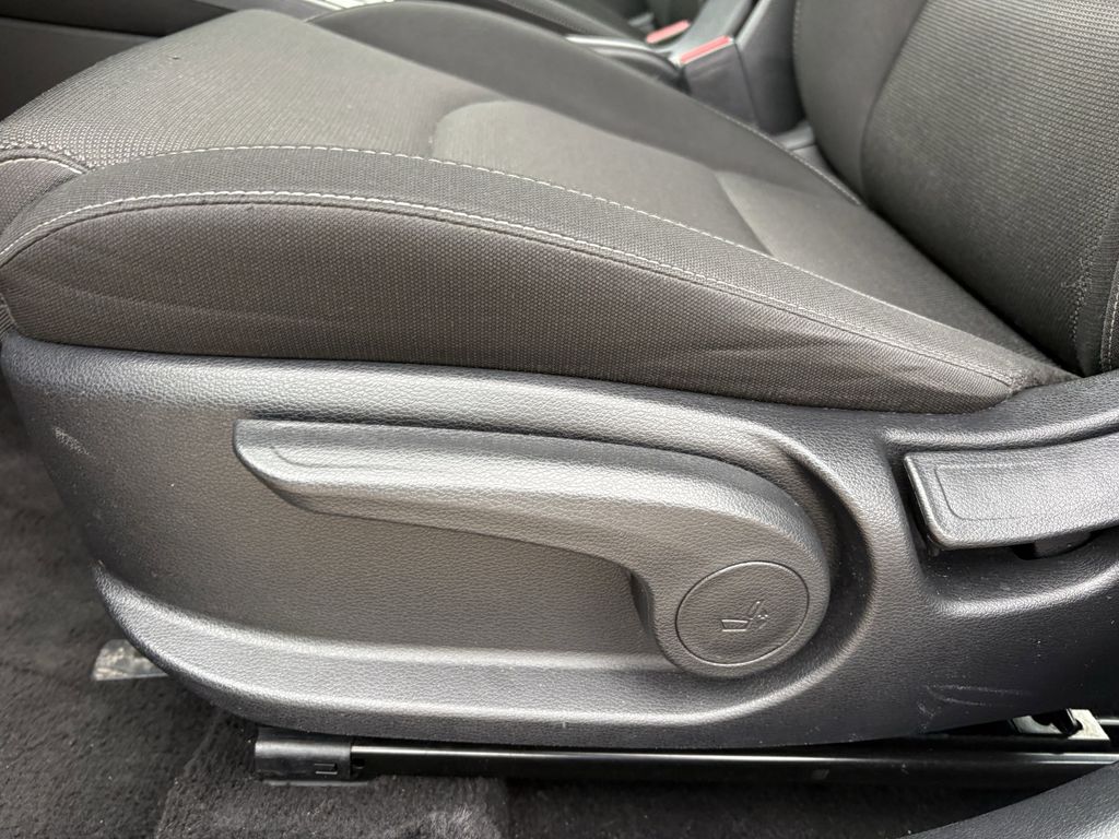 2022 Kia Forte LXS Gray at DeMontrond Ford