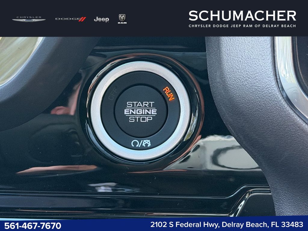 new 2026 Ram 1500 car, priced at $69,840